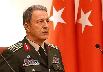 Akar'dan şehitlerle ilgili açıklama
