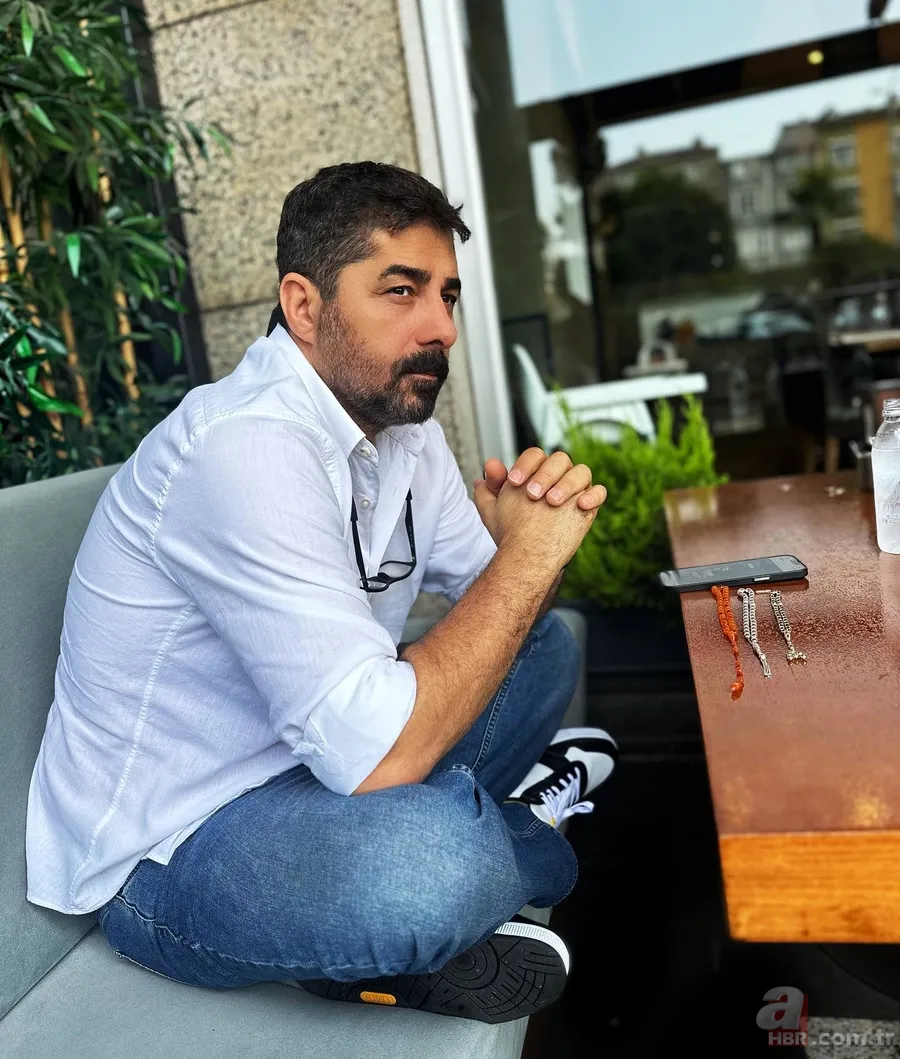 İmparator gemileri yaktı! İbrahim Tatlıses'ten olay yaratan ses kaydı 8