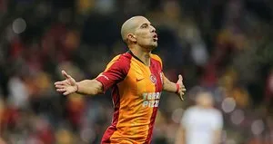 Feghouli’den Uygur Türklerine destek