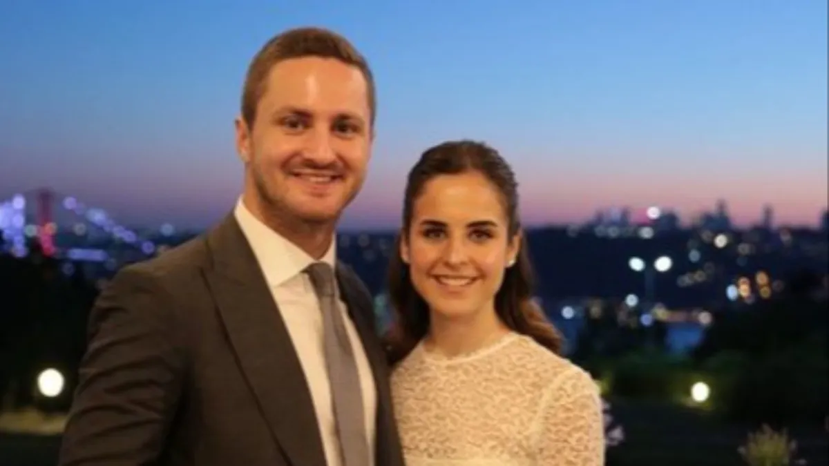 Revna Sarıgül'den Ömer Sarıgül'e zehir zemberek sözler!