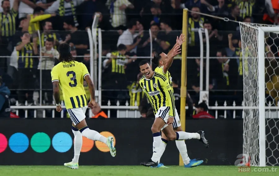 Galatasaray-Fenerbahçe derbisinde 407. randevu! 117 yıllık rekabette kim önde? 9