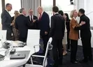 G7 Liderler Zirvesi Fransada başladı