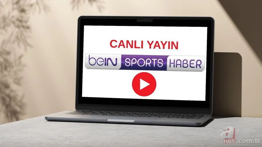 BeIN Sports Haber CANLI İZLE | BeIN Sports Haber kanalı şifresiz mi, TV frekans bilgileri neler? 1