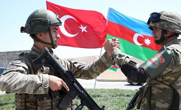İngiliz basınından dikkat çeken Karabağ yorumu: Savaşın en büyük galibi Türkiye - 4