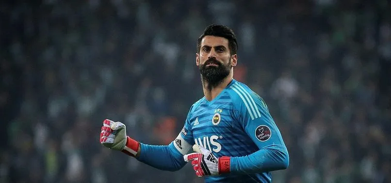 Fenerbahçe'den flaş Volkan Demirel kararı