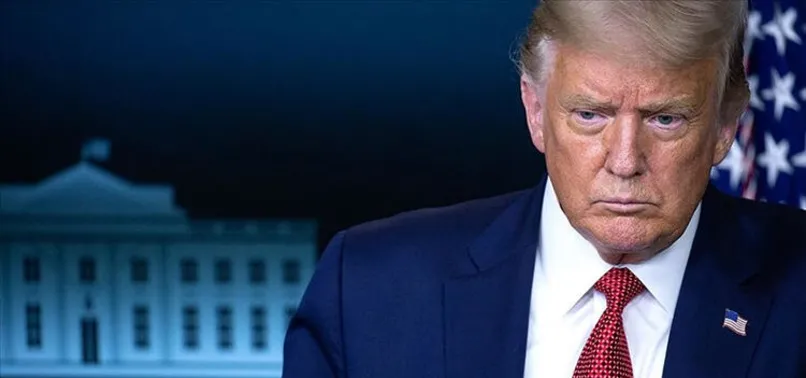 Donald Trump sosyal medyaya geri dönüş için harekete geçti! Bizzat başvurdu