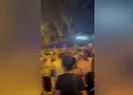 Ermenistanda halk sokağa çıktı
