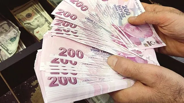 Son dakika: Türk Lirası mevduata stopaj desteği uzatıldı! - 3