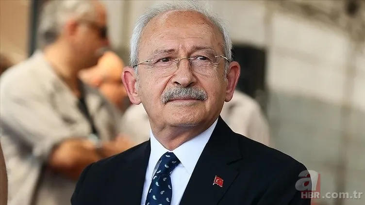 7'li koalisyonun cumhurbaşkanı adayı Kemal Kılıçdaroğlu'nun 'Şampiyonlar ligi' 11'i! Listede ne ararsan var 1