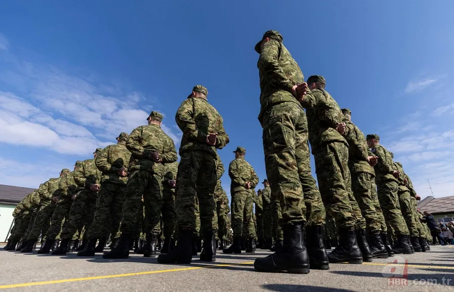 Trump NATO’dan çekilmekle tehdit etmişti: Avrupa boş durmamış! Kıtanın “B planı” hazır 8