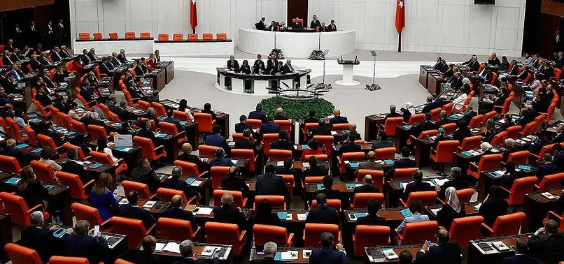 Meclis'te kritik süreç yarın başlıyor