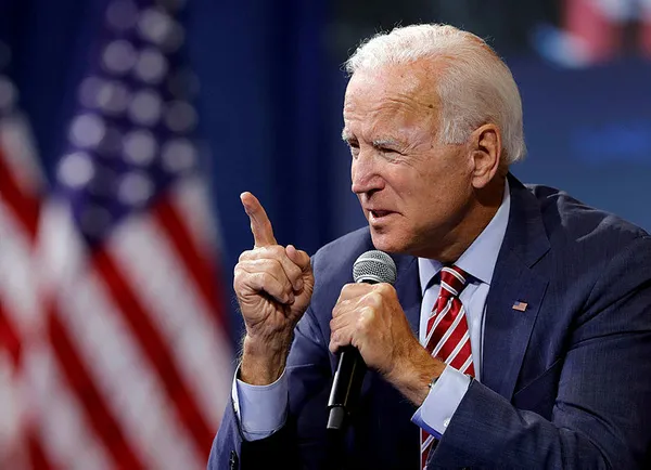 ABD’deki kritik Başkanlık seçimi için yorum! Rusya Trump’ı, Çin Biden’ı destekliyor