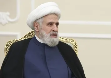 Hizbullah'tan dikkat çeken açıklama: İsrail 3300 kez ateşkesi ihlal etti