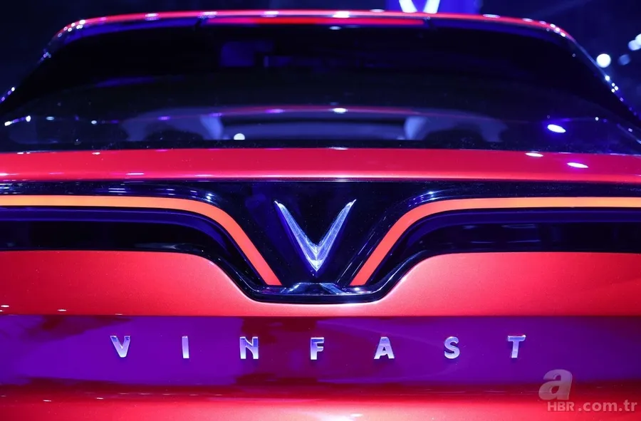 Los Angeles Otomobil Fuarı başladı! Yeni modeller büyüledi | (LA Auto Show) 23