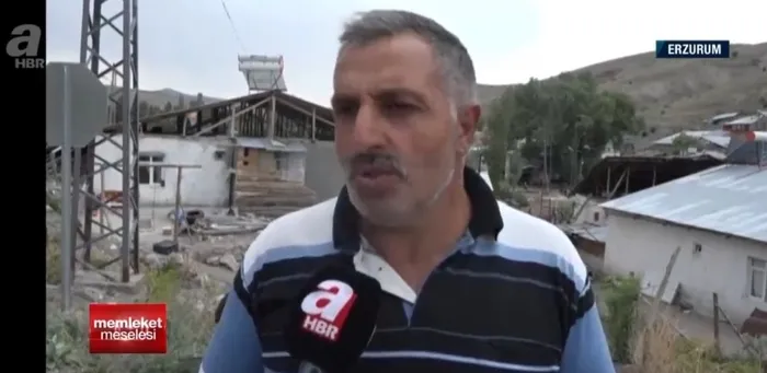 İYİ Parti’den bir tiyatro daha! Meral Akşener’e dert yanan genç bakın kim çıktı! Babası A Haber’e konuştu