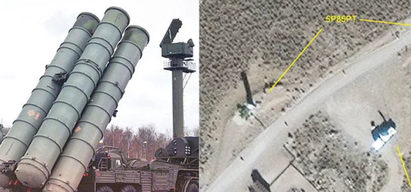ABD’nin S-300 füzesi mi var?