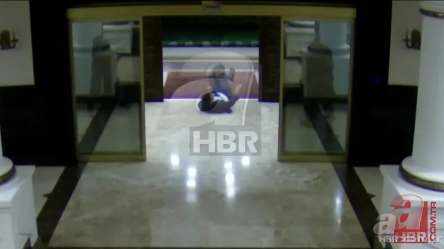 15 Temmuz gecesi Genelkurmay Karargahı 18