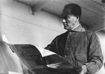 Mustafa Kemal Atatürk'ün unutulmaz sözleri!