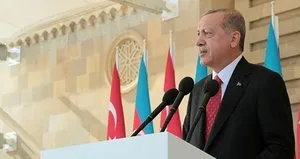 Başkan Erdoğan’dan Ermenistan’a tarihi rest!