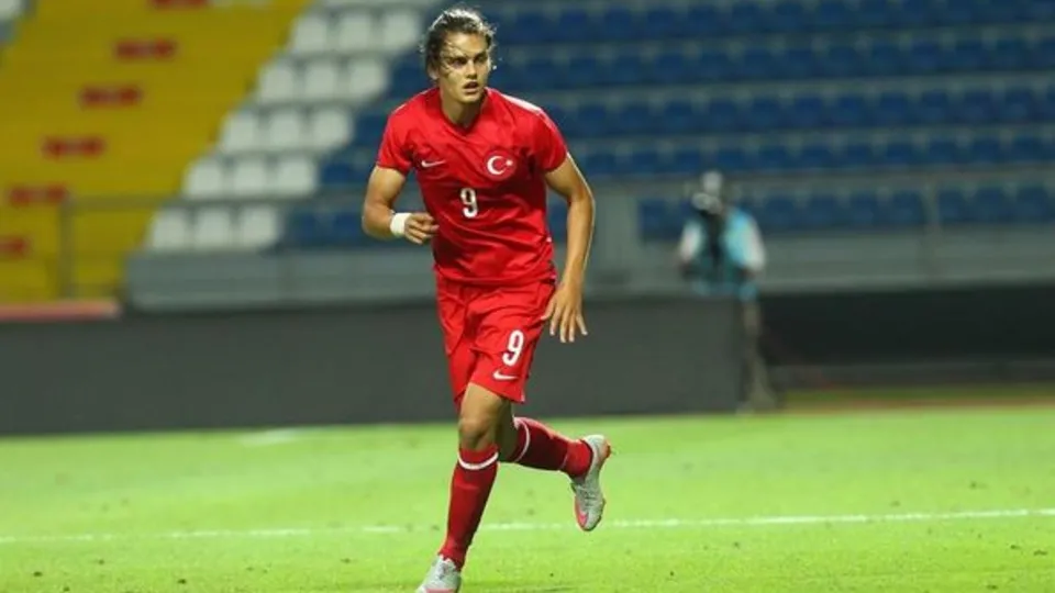 Enes Ünal Valencia'da