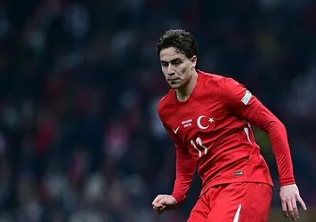 En iyi 10 genç futbolcu listesinde 2 Türk!