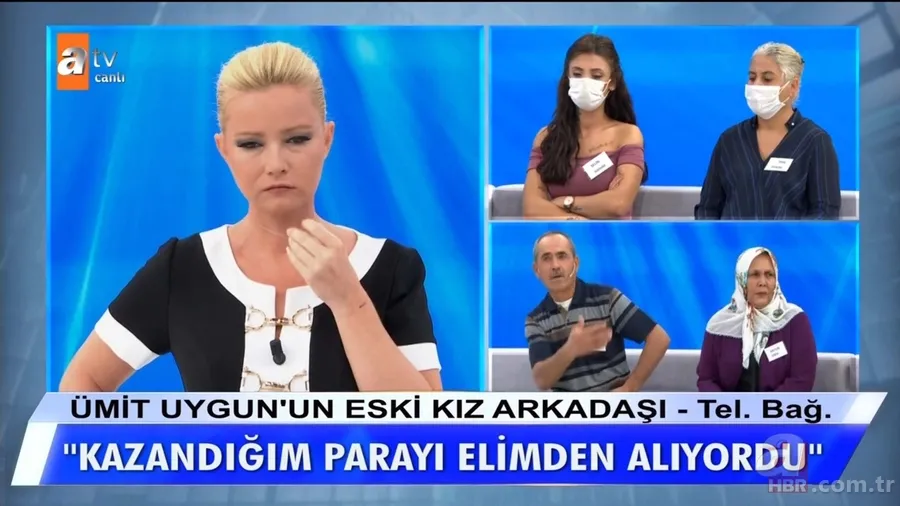 Müge Anlı’da Aleyna Çakır’ın ölümüyle ilgili önemli gelişme! Avukatı canlı yayında açıkladı 10
