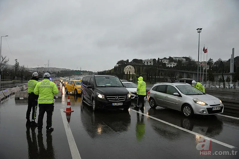 Marketlere tam kapanma düzenlemesi: Marketler kaçta açılacak, kapanacak? A101, BİM, ŞOK, Migros çalışma saatleri... 14