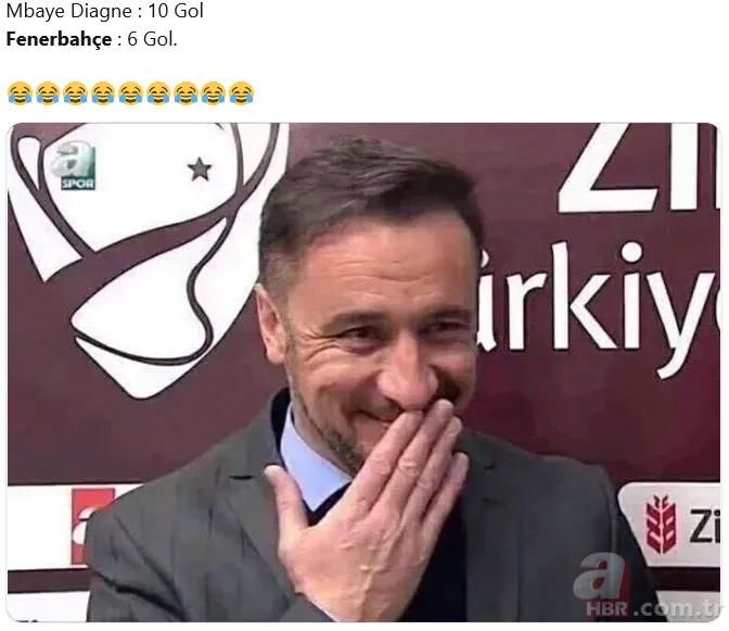 Fenerbahçe yine kazanamadı! Capsler patladı... 2