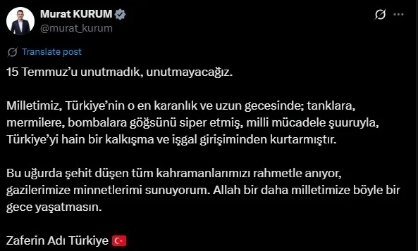 15-temmuzun-9-yilinda-kabineden-birlik-mesajlari-1752532770885.jpg FOTOĞRAF: X PAYLAŞIMI