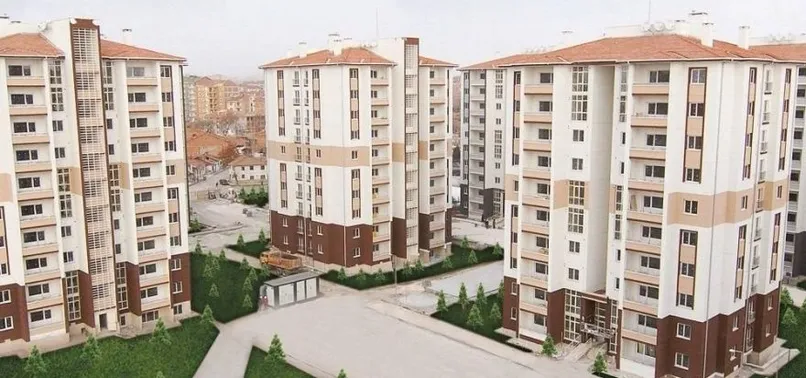 TOKİ sosyal konut başvuruları ne zaman sona eriyor? TOKİ sosyal konut kura çekimi hangi tarihte yapılacak?