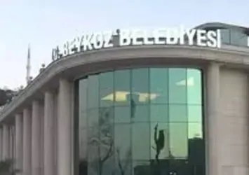 Beykoz Belediyesi'nde konser soruşturması! Eski Kültür ve Sosyal İşler Müdürü gözaltına alındı