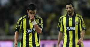 Bir dönem Fenerbahçe’deydi...