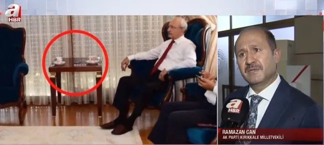 Kılıçdaroğlu’na 15 Temmuz tepkisi: Olan biteni kahvesini yudumlayarak izledi