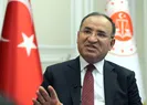 Bakan Bozdağ patlamanın detaylarını anlattı