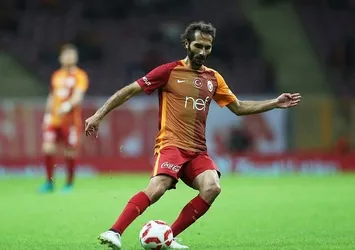 Hamit Altıntop küskünleri oynuyor