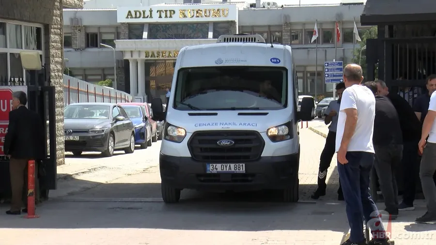 Dizi camiasının acı kaybı: Ece İrtem'in ölümüyle ilgili soruşturma | İlk bulgular ortaya çıktı 5