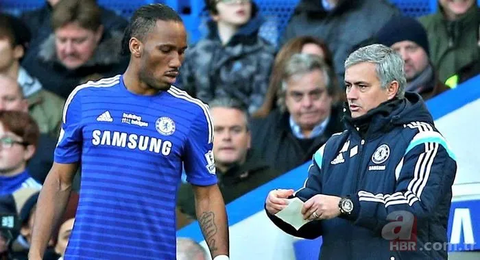 Mourinho’dan Galatasaray itirafı! Futbol tarihine damga vuran sözler