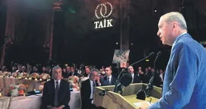 New York’ta yatırım zirvesi!