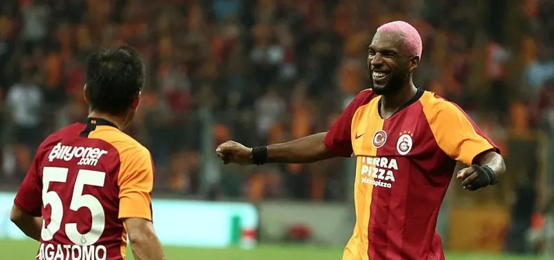 Nagatomo: Babel ile oynamak güzel