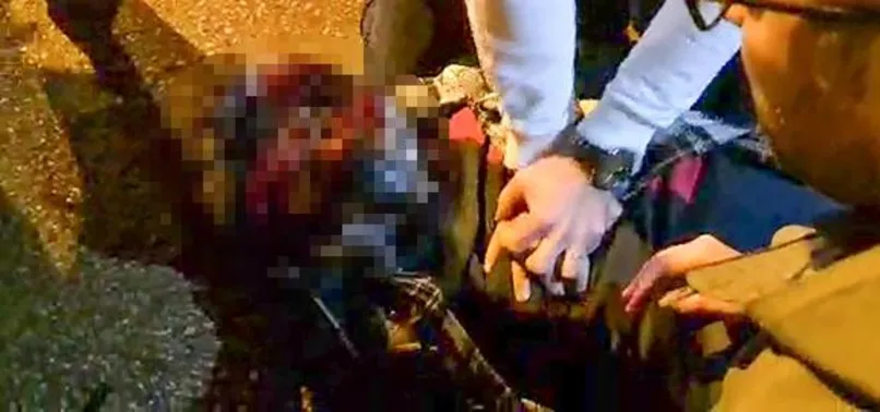 Erzurum’da feci kaza! Zamana karşı yarış ölümle bitti