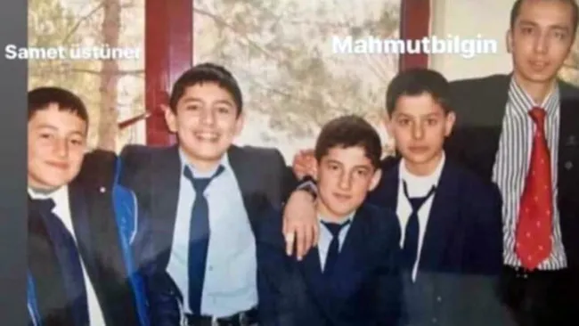 Van’da şehit düşen komiser yardımcısı Şırnak’ta şehit düşen polisi Mahmut Bilgin'in arkadaşıymış! Aynı kaderi yaşadılar - 3