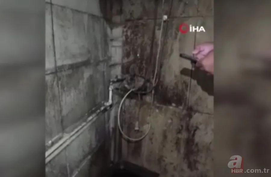 Çöplük değil pideci! Miden bulandıran görüntü sonrası harekete geçildi 3