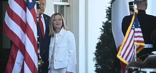 ABD Başkanı Trump’tan net mesaj: ABD vergilerle çok zengin olacak