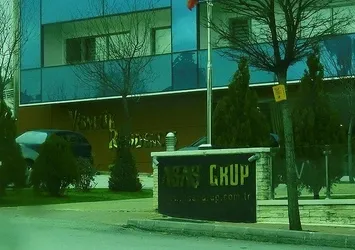 FETÖ'nün kozmik imamı Yasin Ugan PKK'ya çalışmış!