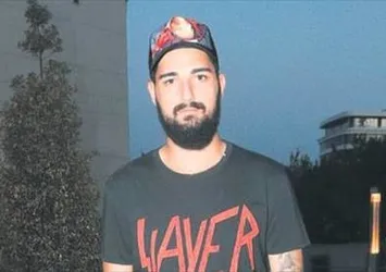 İdo Tatlıses ve Hilal Altınbilek ayrıldı