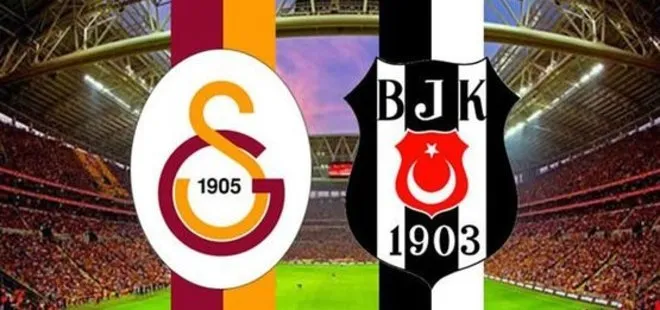Galatasaray - Beşiktaş derbisi öncesi başkanlar konuştu