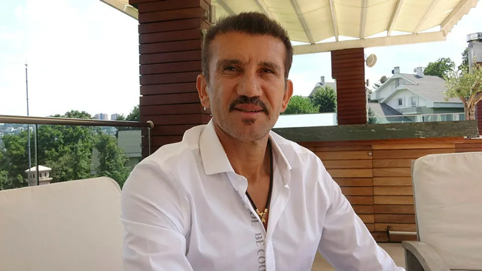 Corona virüsü yenen Rüştü Reçber'den flaş sözler: Barcelona'nın benim için yaptıklarını unutmayacağım