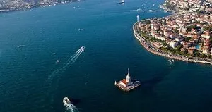 İstanbul Boğazı’nın dibi adeta bir gemi mezarlığı