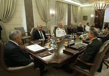 Bu sene YAŞ'ta 'kış toplantısı' olmayacak