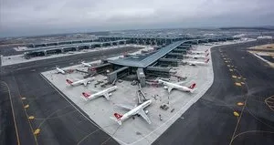 4 yılda 160 milyondan fazla yolcu!